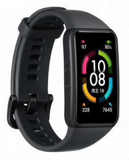 Honor Band 6 (коробка запечатана 1 шт.)