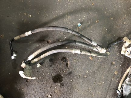 Шланг высокого давления Бмв X6 E71