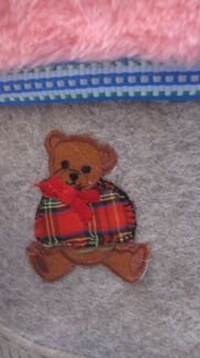 Белорусские валенки на стопу 19см (29 разм.)