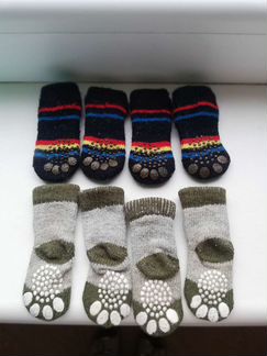 Носки для собак и кошек