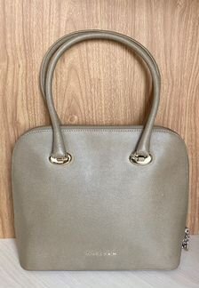 Кожаная сумка Gillian