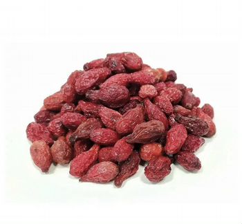 Кизиль сушеный с косточкой