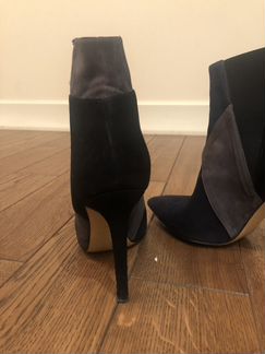 Ботильоны итальянские