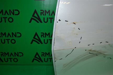 Дверь задняя левая Toyota Camry V70 2018