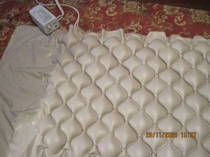 Матрас противопролежневый мт-303 MediTech