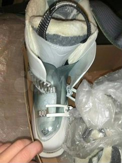 Ботинки Salomon quest access 50w