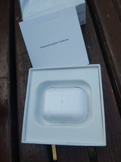 Airpods PRO (люкс)