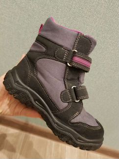 Сапоги superfit 29