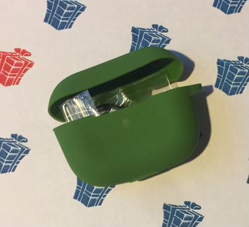 Чехол для AirPods pro