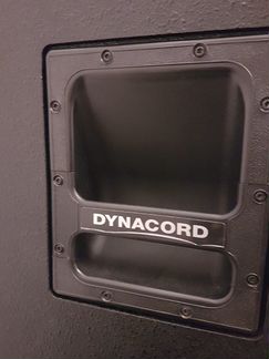 Колонки Dynacord C 15.2