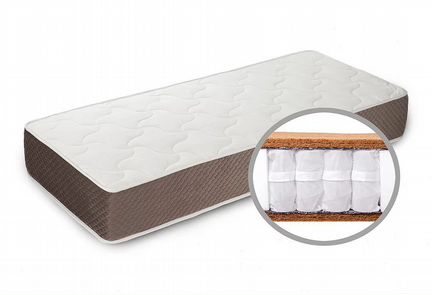 Матрас новый