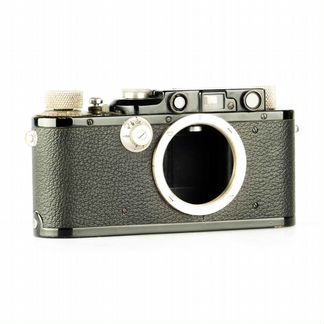 Leica III