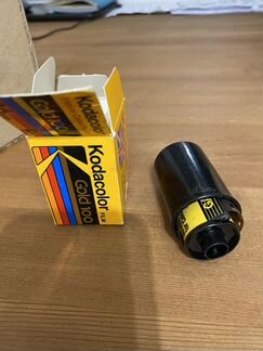 Фотопленка тасма и codac