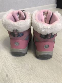 Ботинки Reima tek