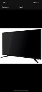 LED телевизор Starwind SW-LED 39 R 401 BT2S