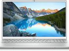 Ноутбук Dell Inspiron i7-1165G7, 8 гб, 512 гб SSD