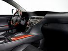 Lexus RX 3.5 CVT, 2010, 146 590 км объявление продам