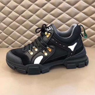 Gucci Flashtrek
