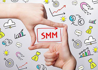 SMM-продвижение Instagram