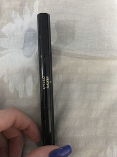 Yves saint laurent Eye Duo Smoker Кремовые Тени