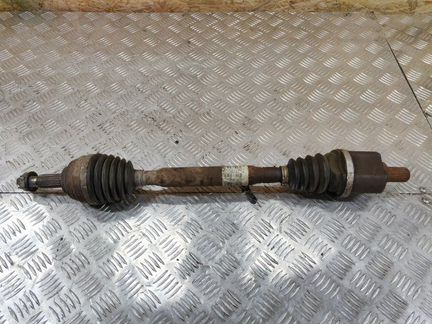 Привод передний правый Nissan Almera G15 2013