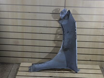 Крыло переднее правое на Ford focus III