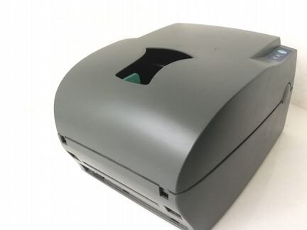 Принтер этикеток godex G500