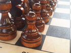 Настольная игра, шахматы