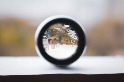 Объектив Юпитер - 3. 1,5/5 см M39