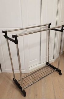 Вешалка напольная