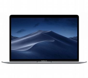 Ноутбук Apple MacBook Air 13 with Retina display M