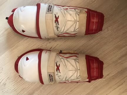 Наколенники Bauer APX2 28 см