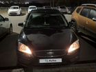 Ford Focus 1.8 МТ, 2007, 127 359 км