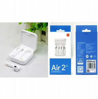 Air 2 SE от Xiaomi