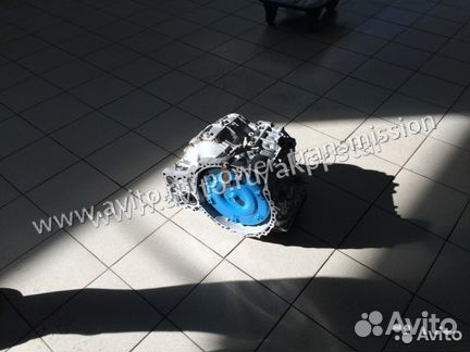 АКПП U151F Lexus RX330 гарантия