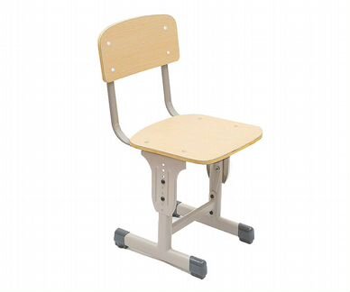 Растущий стул для школьника Кантор Мастер 2