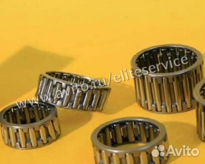 Подшипник игольчатый Mitsubishi (55*60*20)