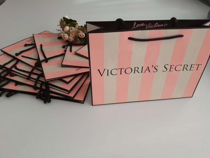 Пакеты ламинированные