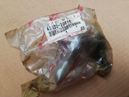 Опора шаровая Toyota Camry Lexus ES RX 43330-29615