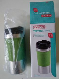 Термокружка Domeo 380мл