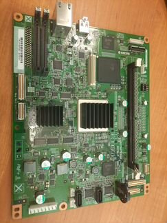 Плата main 302H794660