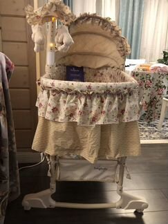 Люлька Simplicity 3046