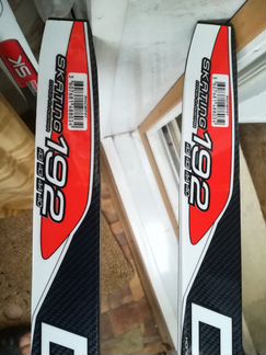 Лыжи Rossignol Delta Skating NIS 192 (2014/15)