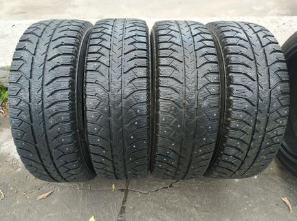 215 65 16 Bridgestone бу Шины Зимние 215 65 R16 97
