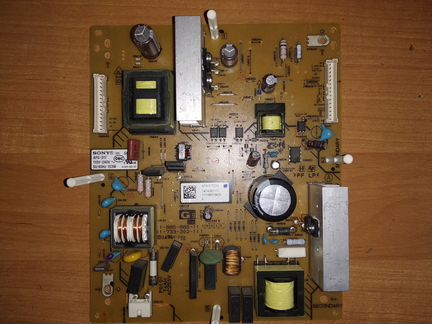 Блоки питания для телевизоров