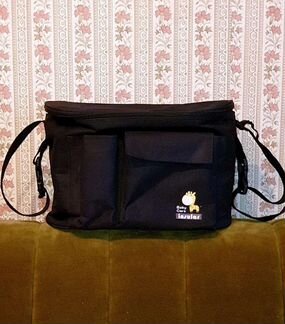 Сумка на коляску