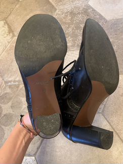 Ботильоны женские