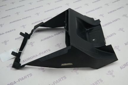 Дефлектор Range Rover 4 L405 2012