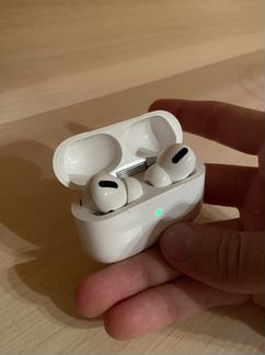 Беспроводные наушники