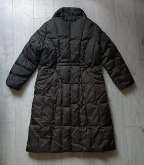 Пуховик немецкий 56-58р